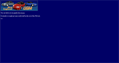 Desktop Screenshot of newengdsm.org